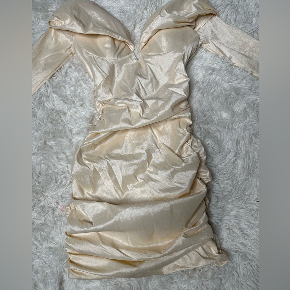 BIRTHDAY DRESS